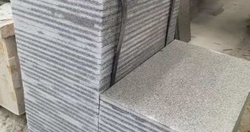 马鞍山芝麻白火烧面成品