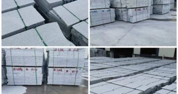 马鞍山芝麻白1.8A光毛板