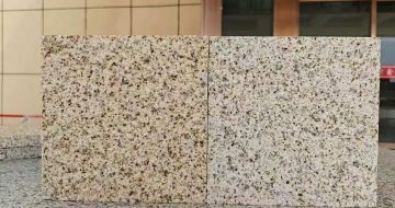 马鞍山 黄金麻荔枝面，中黄与浅黄