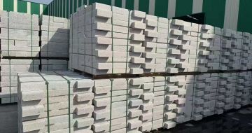 马鞍山芝麻白路沿石