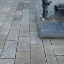 马鞍山仿古石铺装效果