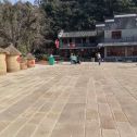 马鞍山仿古石铺装效果