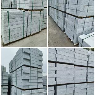 马鞍山 花岗岩路沿石多少钱