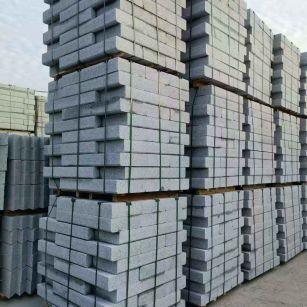 马鞍山 路沿石（路侧石），颜色一致，尺寸标准