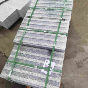 马鞍山 盲道加工