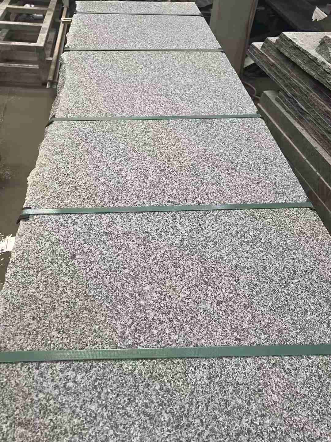 马鞍山 芝麻黑火烧面