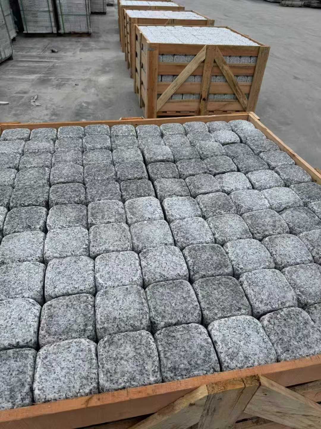 马鞍山 园林景观滚石