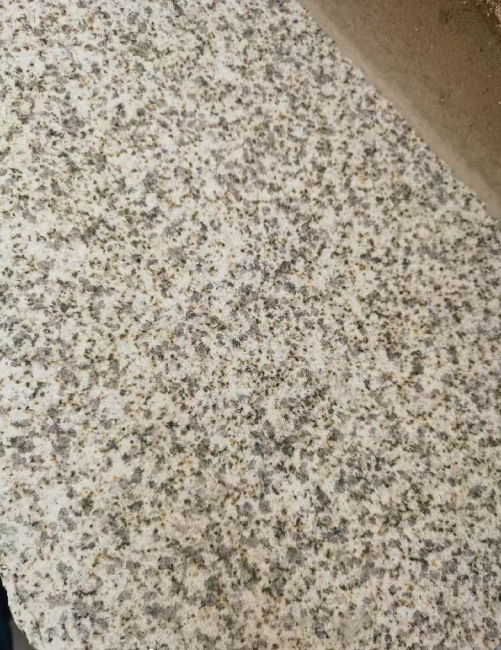马鞍山 黄金麻中黄光面