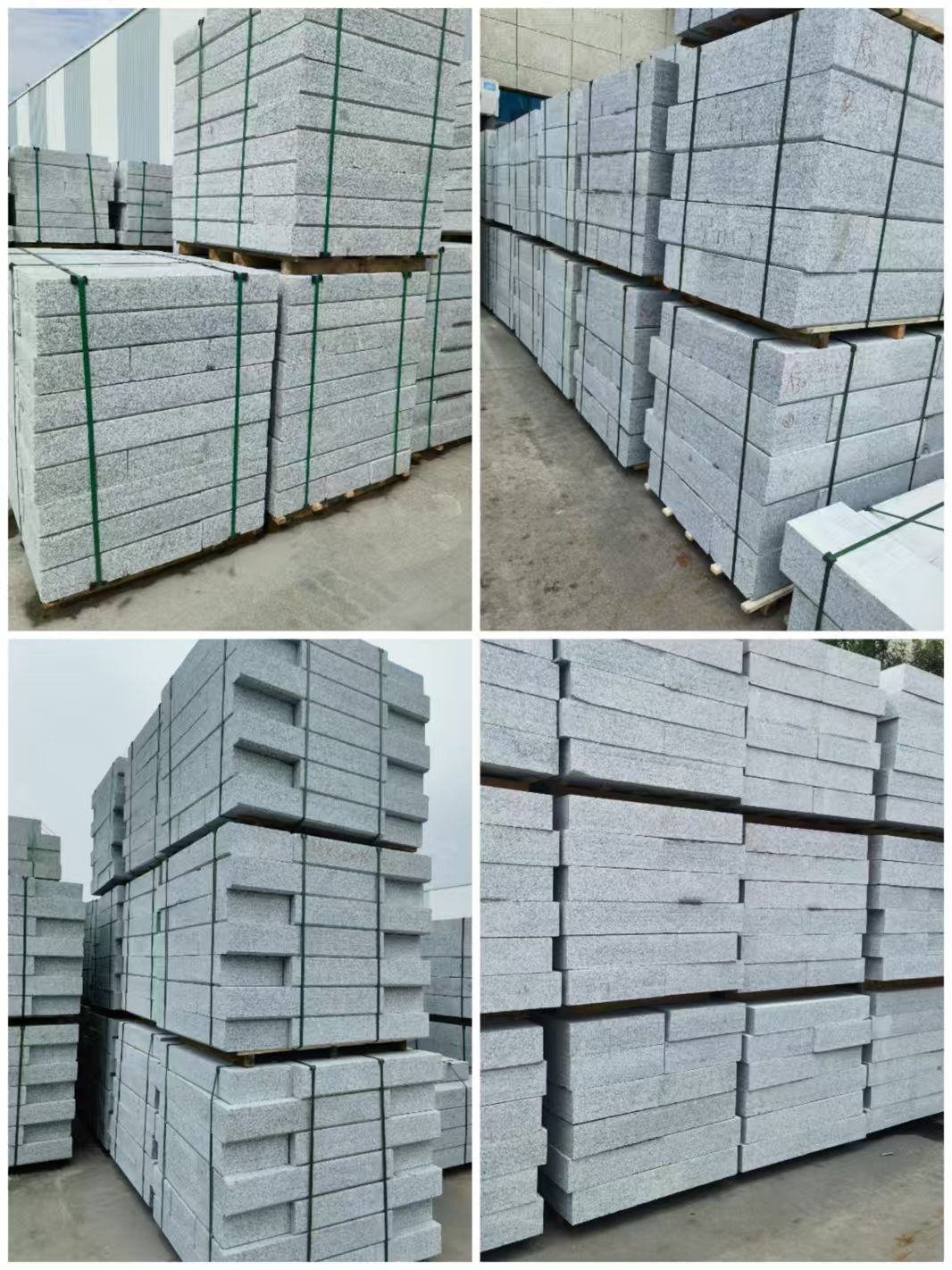 马鞍山 花岗岩路沿石多少钱