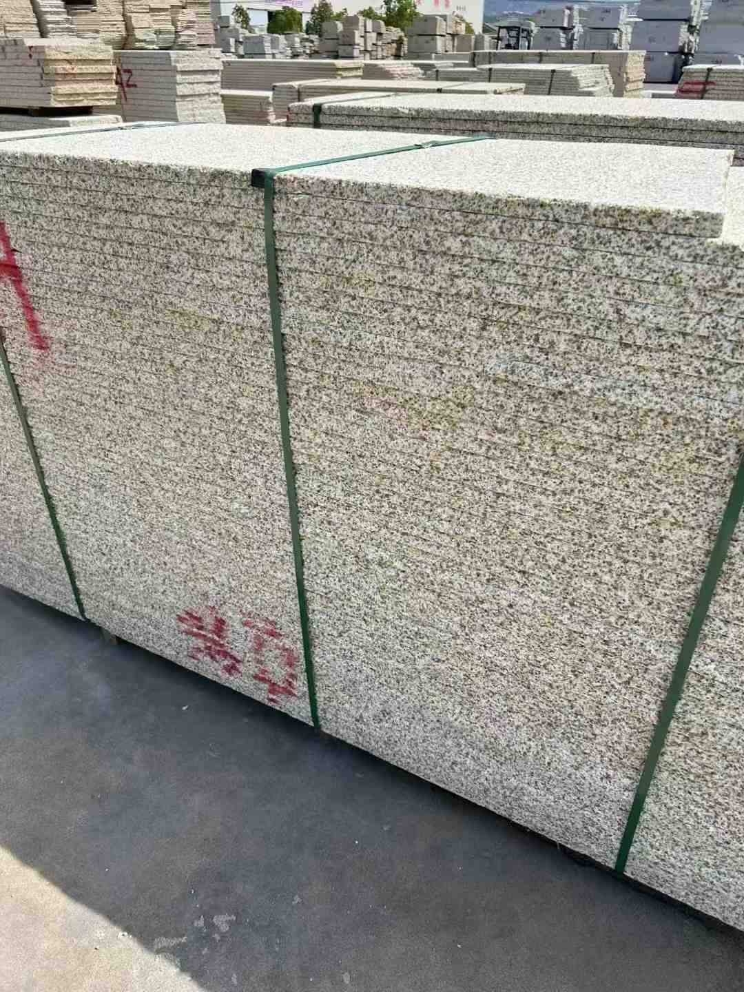 马鞍山黄金麻荔枝面毛板